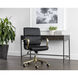Kleo Onyx Office Chair